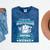 Nursing School Graduation Inherited RN LPN Nurse Grad 2021 Mineral Wash Tshirts Mineral Navy