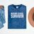 Nursing School Survivor- For Nurses-RN Graduation Mineral Wash Tshirts Mineral Navy
