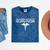 Nursing School Survivor TShirt Student Nurse Graduation Mineral Wash Tshirts Mineral Navy