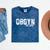 Obgyn Graduation For Obgyns Est 2019 T-Shirt Mineral Wash Tshirts Mineral Navy