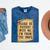 Old People Joke Please Be Patient With Me I'm From The 1900s Mineral Wash Tshirts Mineral Navy
