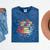 Old-School Hip Hop 80's 90's Style Music Cassette Nostalgia Mineral Wash Tshirts Mineral Navy Old-School Hip Hop 80's 90's Style Music Cassette Nostalgia Mineral Wash Tshirts Mineral Navy
