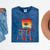 Old Vintage Cassette Tape 70s 80s 80s Outfit Nostalgia Mineral Wash Tshirts Mineral Navy Old Vintage Cassette Tape 70s 80s 80s Outfit Nostalgia Mineral Wash Tshirts Mineral Navy