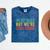 We Got Older But We’Re Still Young Nostalgia Emo Retro Mineral Wash Tshirts Mineral Navy