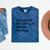 Theology Introvert Christian Conversation Starters Mineral Wash Tshirts Mineral Navy