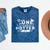 Now One Degree Hotter 2019 Graduation Mineral Wash Tshirts Mineral Navy