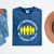 Overestimating Skills Introvert For Workers Raglan Baseball Tee Mineral Wash Tshirts Mineral Navy