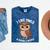 I Like Owls And Maybe 3 People Introvert Humor Casual Mineral Wash Tshirts Mineral Navy