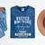 Paramedic School Graduation TShirt For Paramedic Busted Mineral Wash Tshirts Mineral Navy