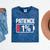 Patience 1 Battery Low Mood Tired Introvert Humor Mineral Wash Tshirts Mineral Navy Patience 1 Battery Low Mood Tired Introvert Humor Mineral Wash Tshirts Mineral Navy