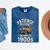 Patience Please I'm From The 1900s Old Car Mineral Wash Tshirts Mineral Navy