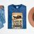 Be Patient With Me I'm From The 1900s Birthday Retirement Mineral Wash Tshirts Mineral Navy