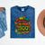 Be Patient With Me I'm From The 1900s Millennial Gen X Mineral Wash Tshirts Mineral Navy Be Patient With Me I'm From The 1900s Millennial Gen X Mineral Wash Tshirts Mineral Navy