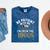 Be Patient I'm From The 1900s Mineral Wash Tshirts Mineral Navy Be Patient I'm From The 1900s Mineral Wash Tshirts Mineral Navy
