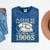 Patient Me I'm From The 1900s Mineral Wash Tshirts Mineral Navy Patient Me I'm From The 1900s Mineral Wash Tshirts Mineral Navy