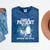 Patient With Me I'm From The 1900s Oregon Vintage Mineral Wash Tshirts Mineral Navy