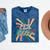 BE PATIENT I'M FROM THE 1900s RETRO SUNSET 90s 80s 70s Mineral Wash Tshirts Mineral Navy BE PATIENT I'M FROM THE 1900s RETRO SUNSET 90s 80s 70s Mineral Wash Tshirts Mineral Navy