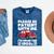 Be Patient With Me I'm From The 1900s Vintage Car Humor Mineral Wash Tshirts Mineral Navy