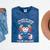 I Paused My Game To Graduate 2024 Gamer Graduation Mineral Wash Tshirts Mineral Navy