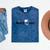Peanuts Graduation Peace Out Snoopy Woodstock Mineral Wash Tshirts Mineral Navy