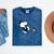 Peanuts Graduation Squad Snoopy Woodstock Raglan Baseball Tee Mineral Wash Tshirts Mineral Navy