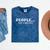 People Not A Big Fan Introvert Mineral Wash Tshirts Mineral Navy People Not A Big Fan Introvert Mineral Wash Tshirts Mineral Navy