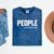 People Not A Big Fan Introvert Sarcasm Mom Dad Joke Mineral Wash Tshirts Mineral Navy