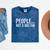 People Not A Big Fan Sarcasm Introvert Sarcastic Distressed Mineral Wash Tshirts Mineral Navy