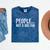 People Not A Big Fan Sarcasm Introvert Sarcastic Mineral Wash Tshirts Mineral Navy