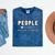 People One Star Rating Would Not Recommend Introverts Mineral Wash Tshirts Mineral Navy