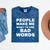 People Make Me Want To Use Bad Words Introvert Loner Mineral Wash Tshirts Mineral Navy People Make Me Want To Use Bad Words Introvert Loner Mineral Wash Tshirts Mineral Navy