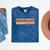 Personal Christmas Retro Vintage Graduation Project Manager Job Title Profession Birthday Worker Mineral Wash Tshirts Mineral Navy