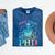 PhD Graduation Dead Inside But i Got My PhD Tie Dye Funny Mineral Wash Tshirts Mineral Navy