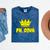 PhD Graduation Ph Diva t Shirt Phdiva Phd t Mineral Wash Tshirts Mineral Navy