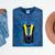 PhD Hood Graduation Shirt Doctorate Degree Doctoral Mineral Wash Tshirts Mineral Navy