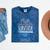 PhD Survivor 2018 Tshirt For PhD Graduates Graduation Gift Mineral Wash Tshirts Mineral Navy