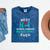 Physical Therapist Therapy Assistant PTA Graduation Mineral Wash Tshirts Mineral Navy