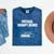 Physical Therapy Degree Loading Student Graduation Mineral Wash Tshirts Mineral Navy