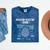 Physician Assistant Essentials PA Student Graduation Mineral Wash Tshirts Mineral Navy