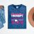 Pink Respiratory Therapist Class Of 2018 Graduation T Shirt Mineral Wash Tshirts Mineral Navy