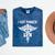 I Got Pinned LVN Nursing School Graduation Pinning Ceremony Mineral Wash Tshirts Mineral Navy