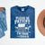 Playful Pace Humor Please Be Patient I'm From The 1900s Premium Mineral Wash Tshirts Mineral Navy