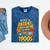 Please Be-Patient I'm From The 1900S Retro Sarcastic Saying Mineral Wash Tshirts Mineral Navy