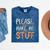 Please Don't Make Me Do Stuff Introvert Teen Lazy Gag Mineral Wash Tshirts Mineral Navy Please Don't Make Me Do Stuff Introvert Teen Lazy Gag Mineral Wash Tshirts Mineral Navy