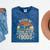 Please Ne Patient With Me I'm From The 1900s Mineral Wash Tshirts Mineral Navy Please Ne Patient With Me I'm From The 1900s Mineral Wash Tshirts Mineral Navy