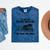 Please Patience I'm From The 1900s Vintage Western Mineral Wash Tshirts Mineral Navy