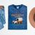 Please Be Patient With Me Cause I'm From The 1900s Mineral Wash Tshirts Mineral Navy