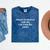 Please Be Patient With Me I'm From The 1900s Aged Premium Mineral Wash Tshirts Mineral Navy