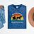 Please Be Patient With Me I'm From The 1900s Apparel Premium Mineral Wash Tshirts Mineral Navy