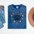 Please Be Patient With My I'm From The 1900s Birthday Mineral Wash Tshirts Mineral Navy Please Be Patient With My I'm From The 1900s Birthday Mineral Wash Tshirts Mineral Navy